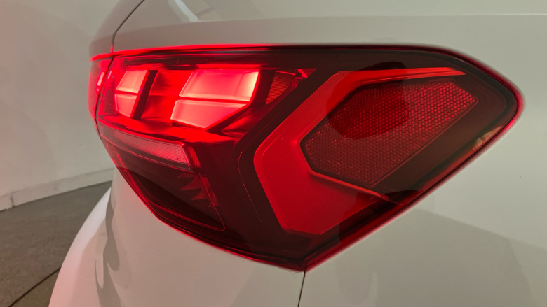 Audi A3 30 TFSI S Line 5dr Petrol Hatchback